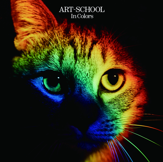 In Colors (2018)