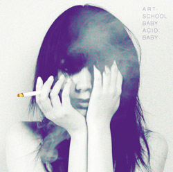 BABY ACID BABY (2012)